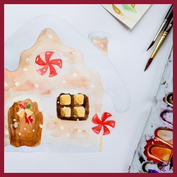 slitta babbo natale